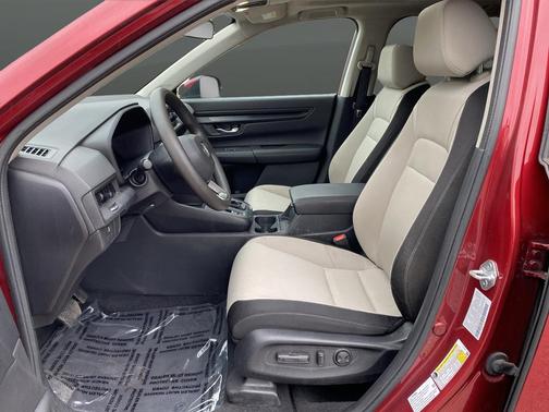 2023 Honda CR-V EX AWD