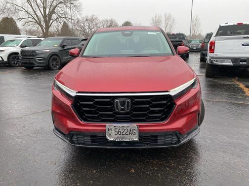 2023 Honda CR-V EX AWD