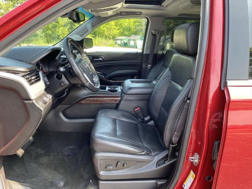 2015 GMC Yukon XL 1500 SLT