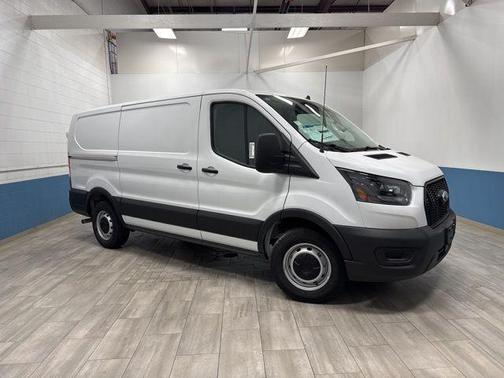 2025 Ford Transit-150 Base