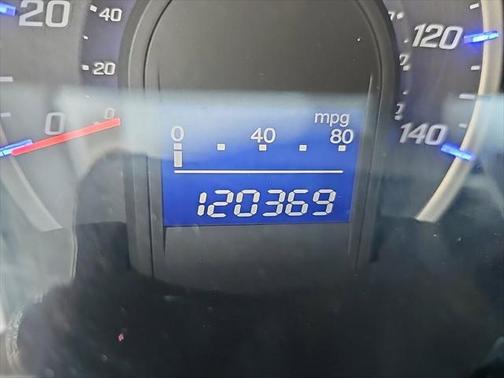 2009 Honda Fit Sport