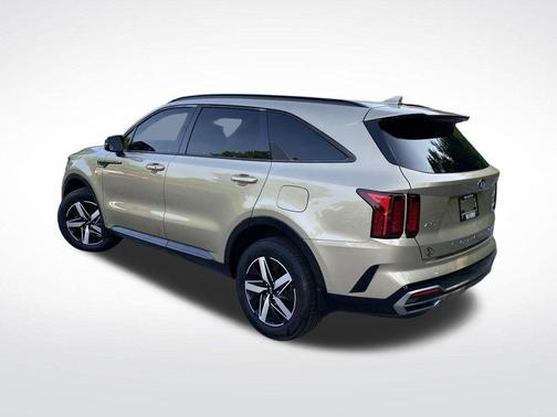 2021 Kia Sorento EX