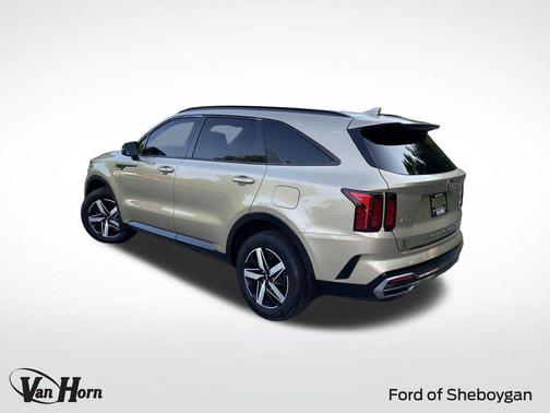2021 Kia Sorento EX