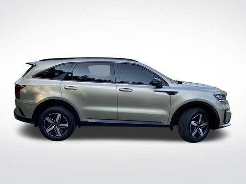 2021 Kia Sorento EX