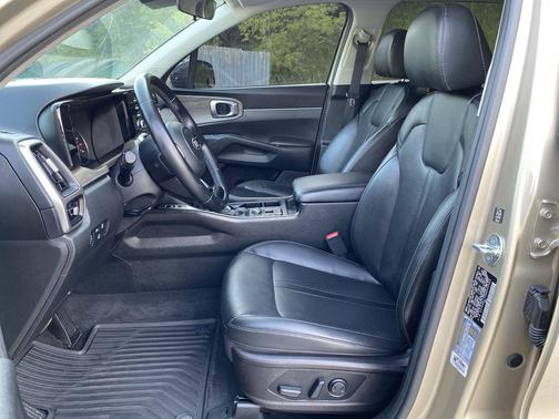 2021 Kia Sorento EX