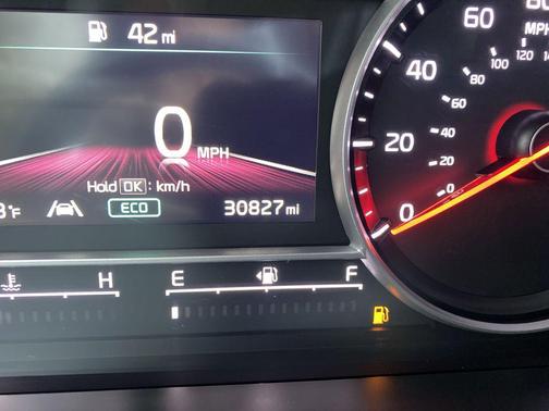 2021 Kia Sorento EX