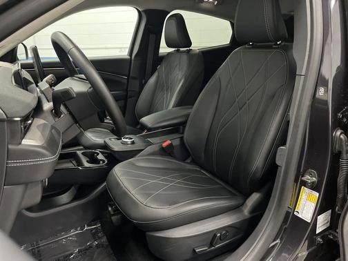 2022 Ford Mustang Mach-E California Route 1