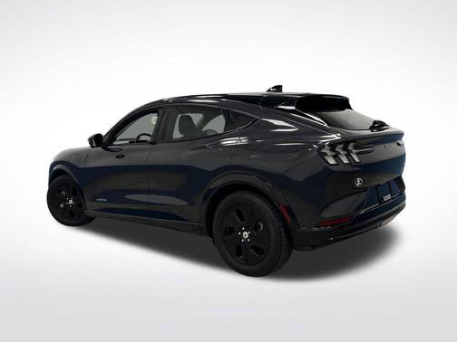 2022 Ford Mustang Mach-E California Route 1