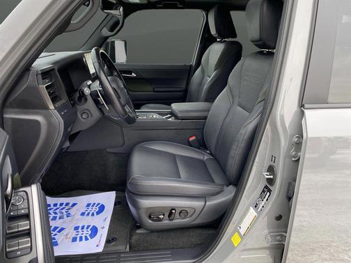 2024 Lexus GX 550 Overtrail