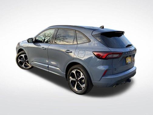 2025 Ford Escape ST-Line Elite