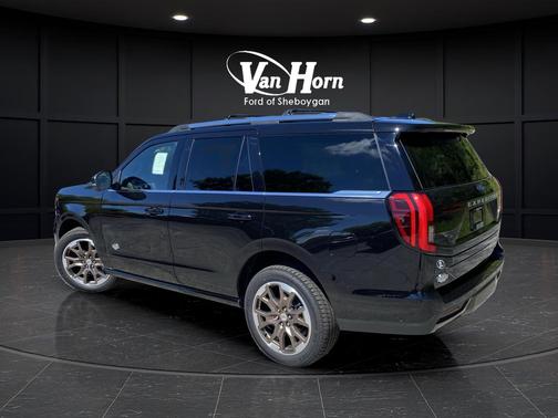 2025 Ford Expedition King Ranch