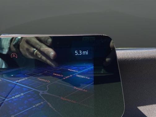 2025 Ford Expedition King Ranch