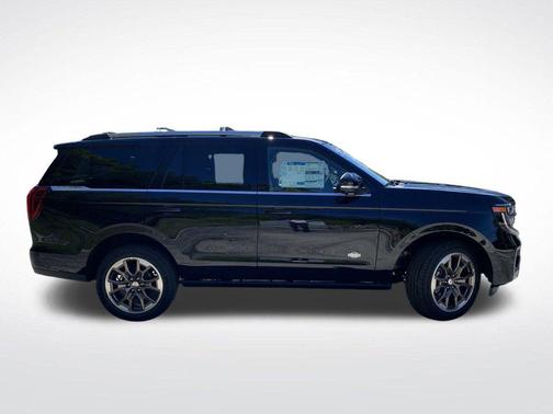 2025 Ford Expedition King Ranch