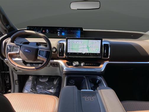 2025 Ford Expedition King Ranch