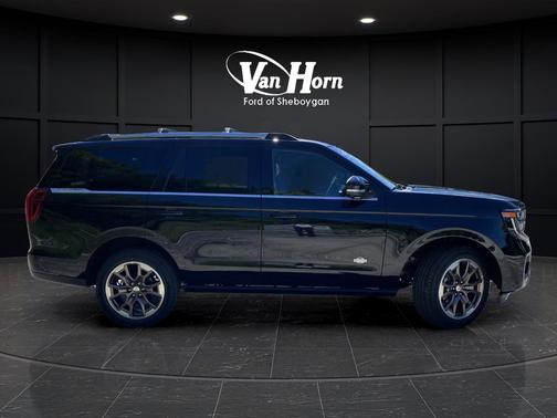 2025 Ford Expedition King Ranch