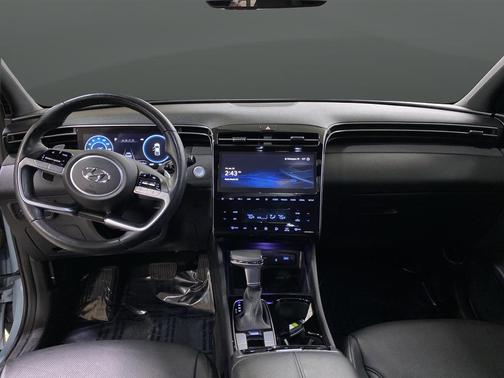 2022 Hyundai SANTA CRUZ Limited