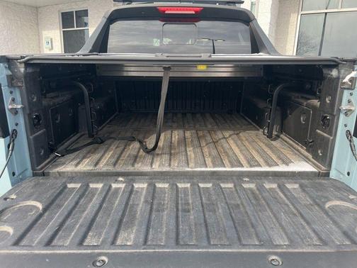 2022 Hyundai SANTA CRUZ Limited