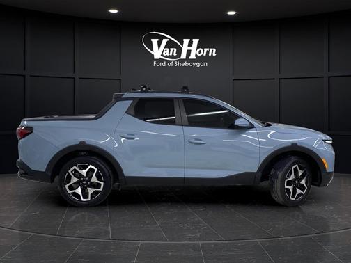 2022 Hyundai SANTA CRUZ Limited