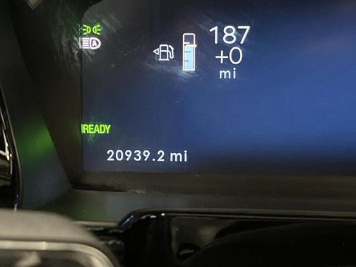 2024 Lincoln Corsair Grand Touring