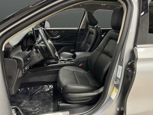 2024 Lincoln Corsair Grand Touring