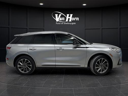 2024 Lincoln Corsair Grand Touring