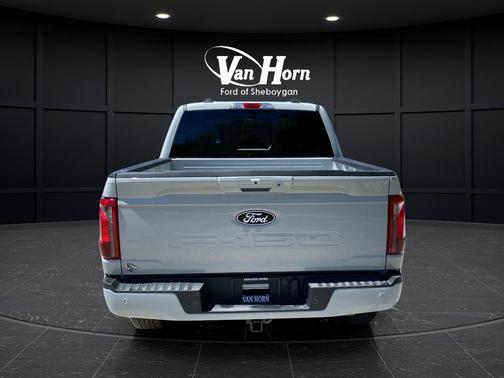 AVALANCHE 2026 Ford F-150 XLT