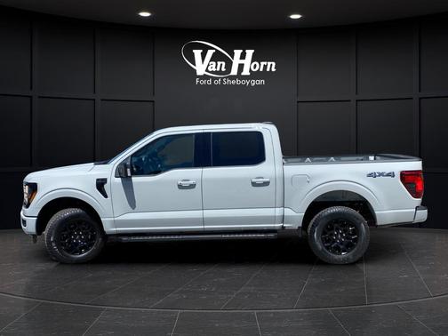 AVALANCHE 2026 Ford F-150 XLT