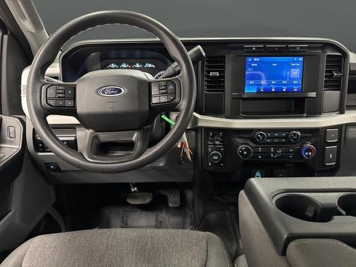 2024 Ford F-250 XL