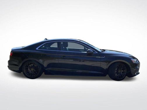 2018 Audi A5 2.0T Premium Plus