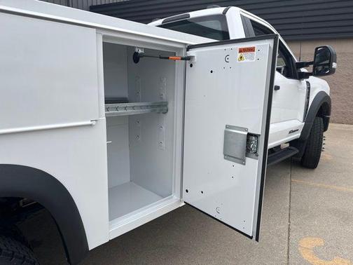 2024 Ford F-450 XL