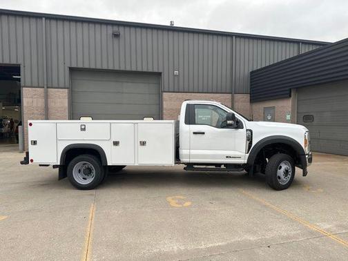 2024 Ford F-450 XL