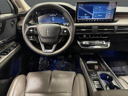 2023 Lincoln Corsair Grand Touring