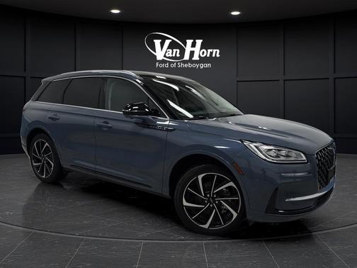 2023 Lincoln Corsair Grand Touring