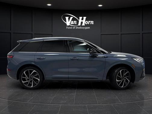 2023 Lincoln Corsair Grand Touring