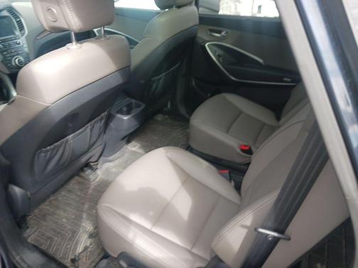 2019 Hyundai Santa Fe XL Limited Ultimate