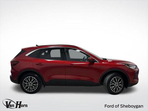 2024 Ford Escape SE