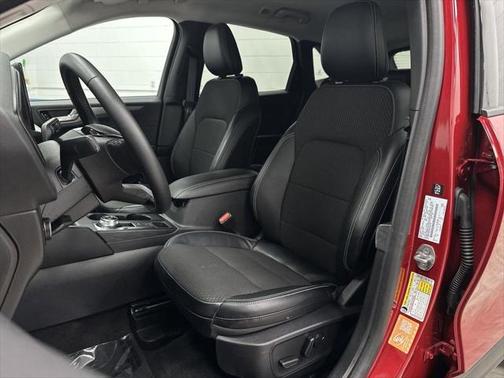 2024 Ford Escape SE
