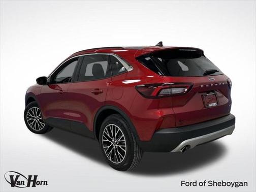 2024 Ford Escape SE