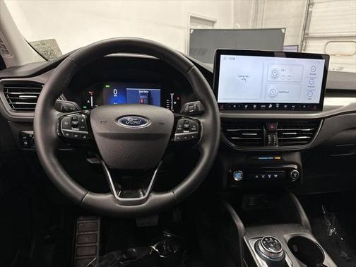 2024 Ford Escape SE