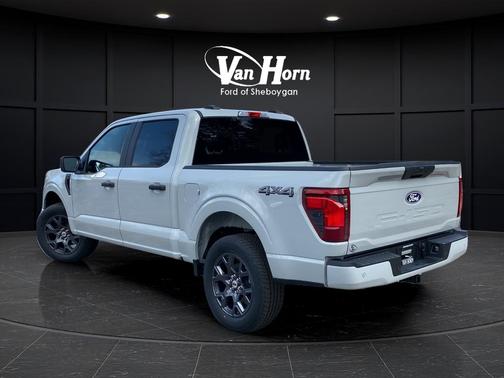 AVALANCHE 2026 Ford F-150 STX