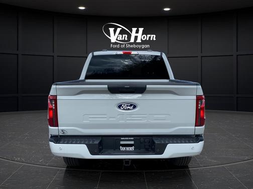 AVALANCHE 2026 Ford F-150 STX