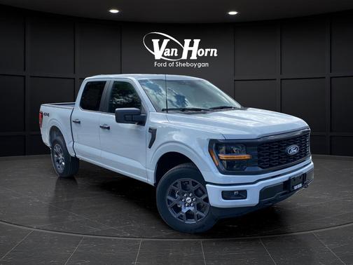 AVALANCHE 2026 Ford F-150 STX