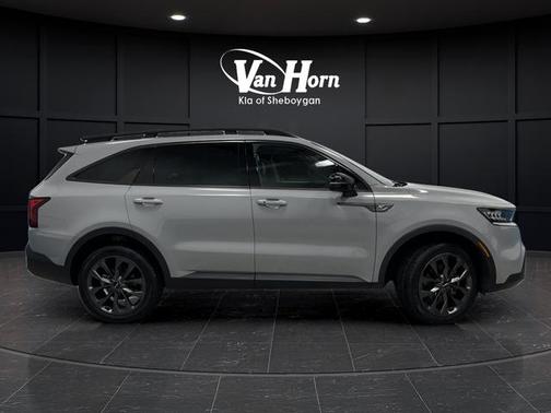 2022 Kia Sorento EX