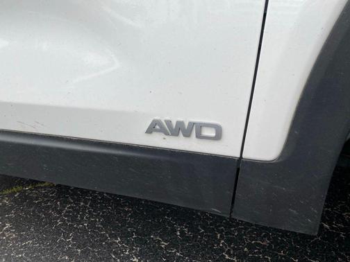 Snow White Pearl 2020 Kia Sorento LX