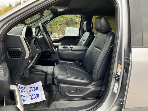 2022 Ford F-350 Lariat
