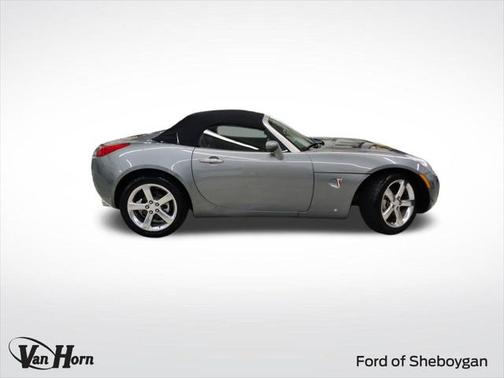 2006 Pontiac Solstice Base