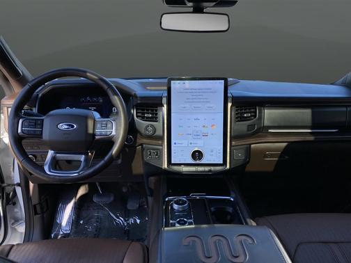 2023 Ford Expedition King Ranch