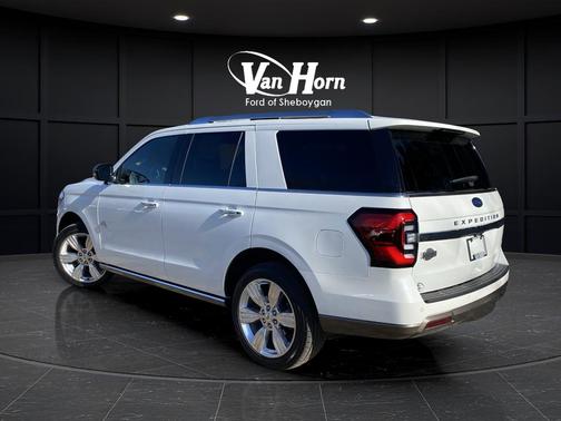 2023 Ford Expedition King Ranch