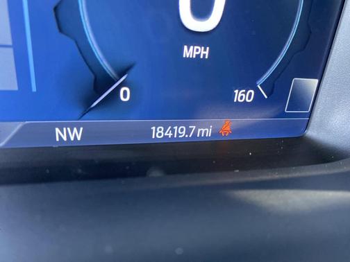 2023 Ford Expedition King Ranch