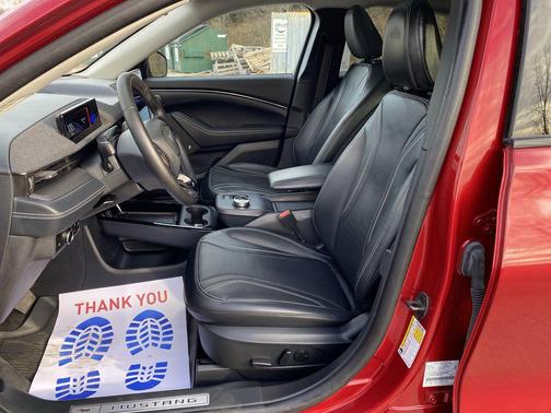 2023 Ford Mustang Mach-E Premium